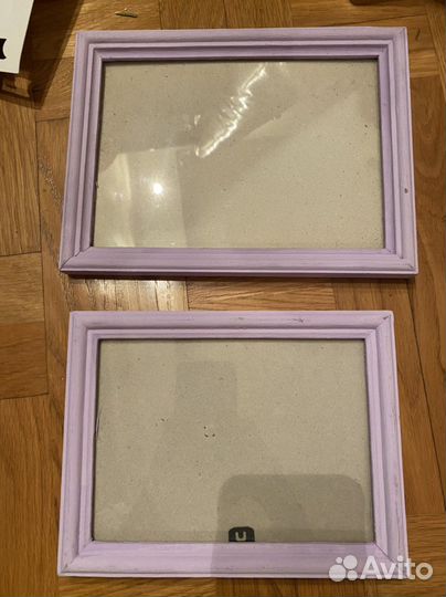 Фоторамки Икея, рамы для картин