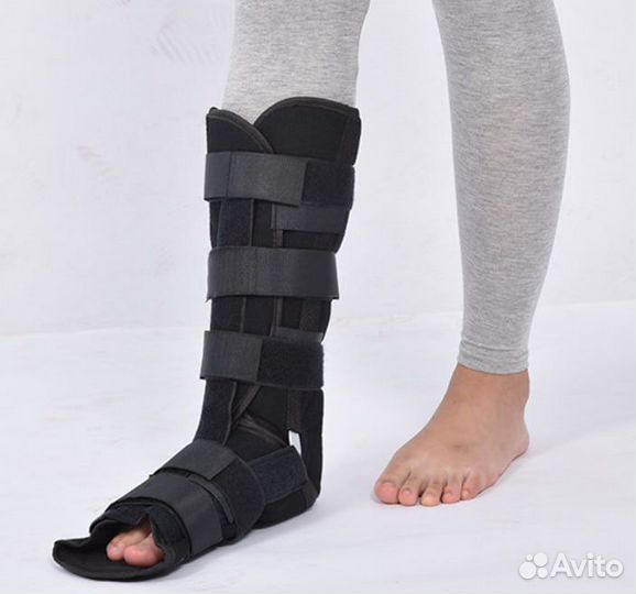Ортез на голеностопный сустав