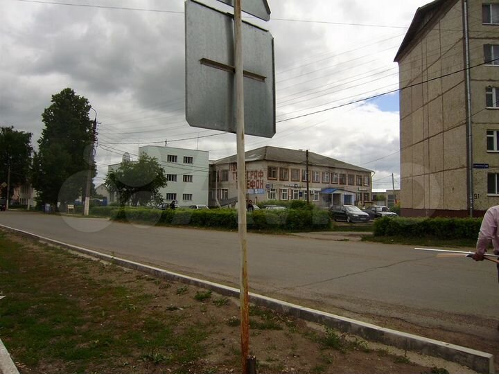 Сдам помещение свободного назначения, 11 м²