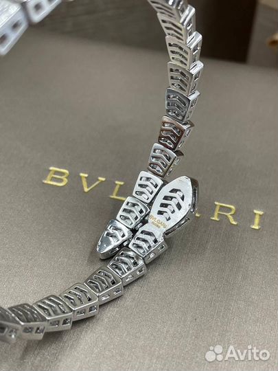 Bvlgari