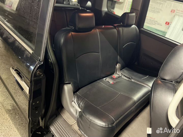 Honda Stepwgn 2.0 AT, 2006, 142 000 км
