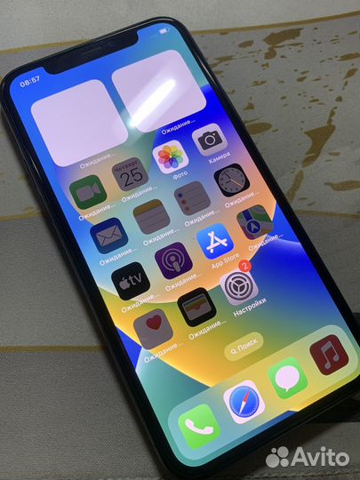 iPhone 11 Pro, 256 ГБ