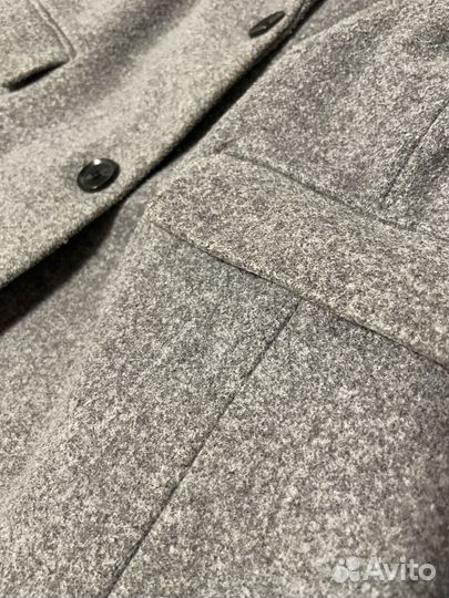 Женское пальто