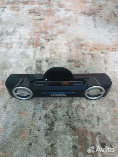 Колонка для PSP