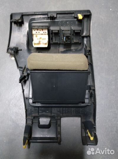 Тойота королла 2006-2013