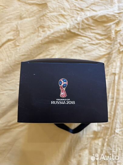 Кубок FIFA 2018