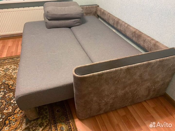 Диван раскладной