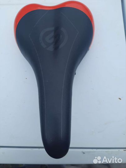 Сиденье для велосипеда