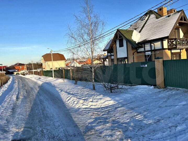 Участок 5 сот. (ИЖС)