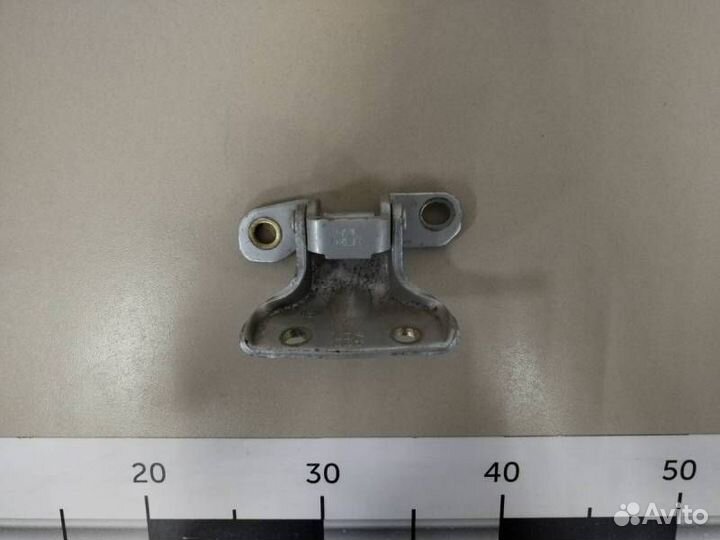 Петля двери задней левой верхняя Hyundai Sonata 4 EF,Tagaz 2001-2012