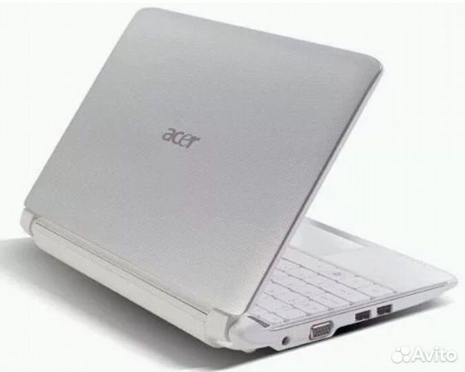 Нэтбук Acer