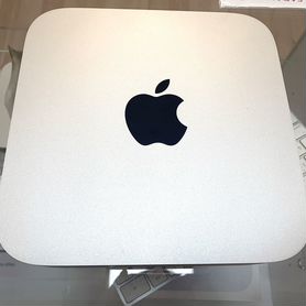 Mac Mini i7 2 ггц (MC936), SSD 250 Gb + HDD 500 Gb