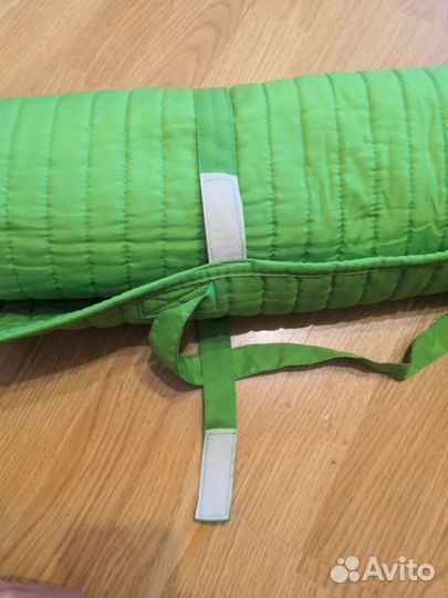 Пляжный коврик