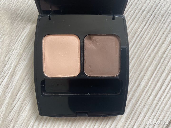 Тени для век IsaDora 83 Creamy Coffee Matte