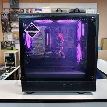 Игровой пк GTX 1660 Super 6GB / i5-9400F / 16GB