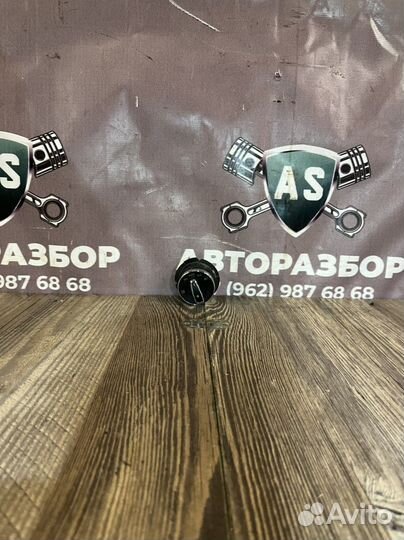 Переключатель света фар Porsche panamera 970