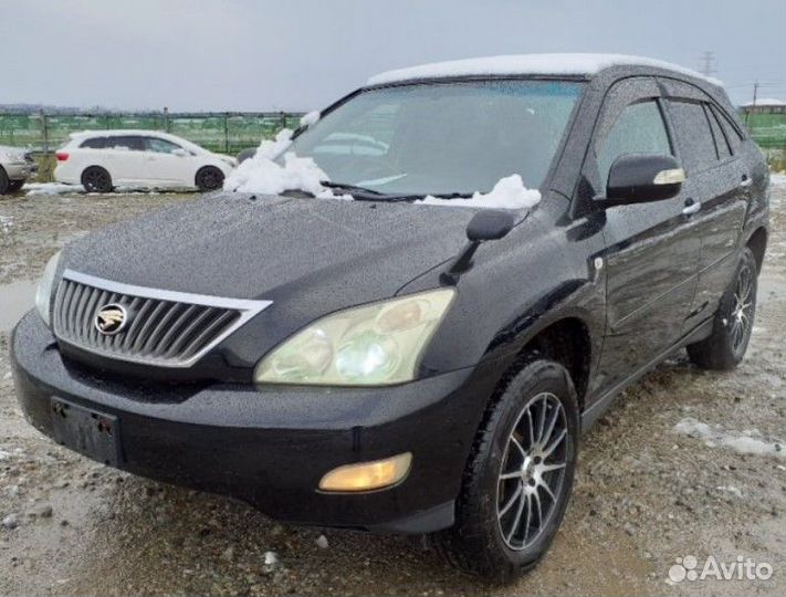 Петля капота передняя Toyota/Lexus