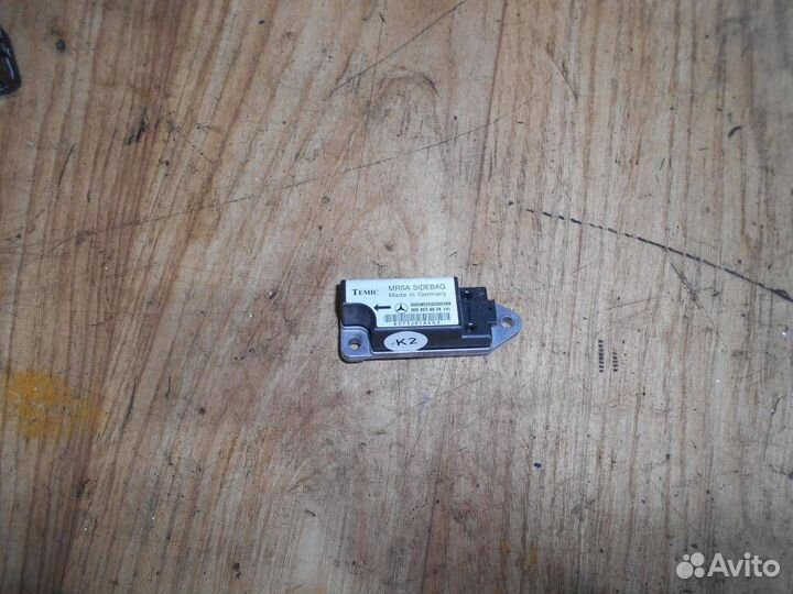 Датчик AIR BAG Mercedes Benz W210 E-Klasse 1995-2