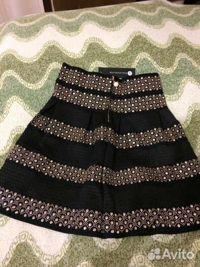 Юбка новая