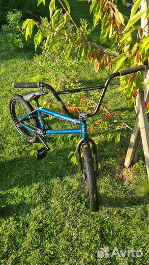 BMX WTP Crysis 2020 21