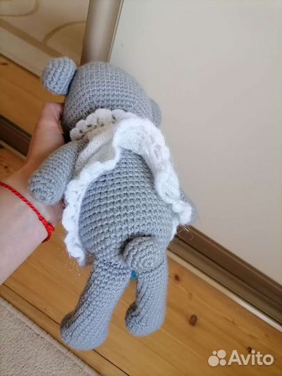 Мама Мишутка игрушка отличный и необычный подарок