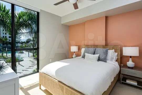 2-к. квартира, 57 м² (Грузия)