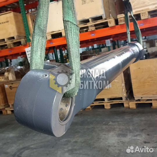 Гидроцилиндр ковша Volvo EC235C VOE14534533