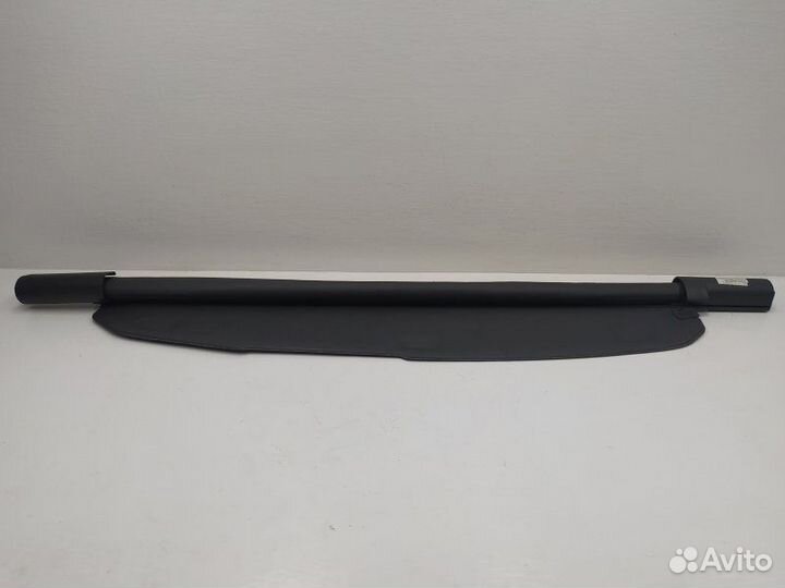 Б/У Б/У Шторка багажника Европа. в отличном