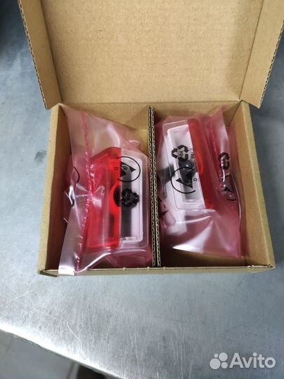 Проектор фирменного знака