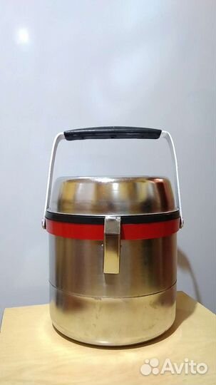 Термос СССР 2,5л