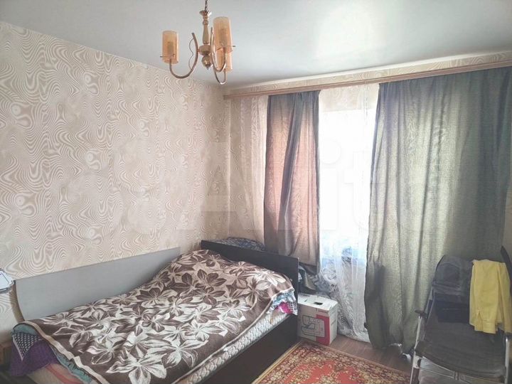 1-к. квартира, 30,4 м², 1/3 эт.