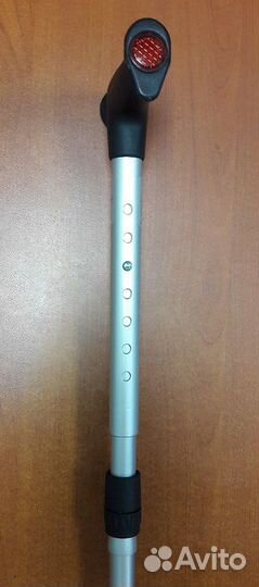 Трость для ходьбы регулируемая