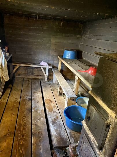 Дача 72 м² на участке 6 сот.