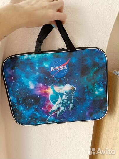 Сумка папка