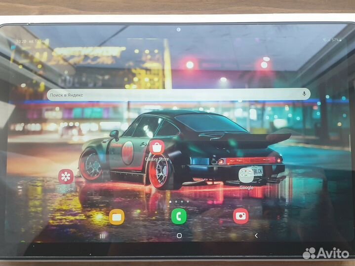 Планшет samsung galaxy tab a7