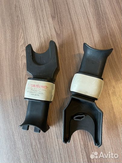 Переходник для коляски bugaboo