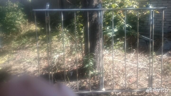 Багажник на машину