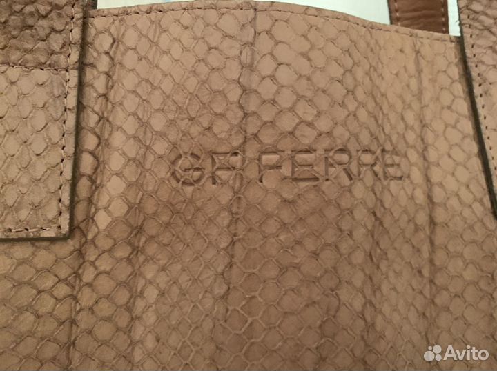 Cумка GF Ferre оригинал