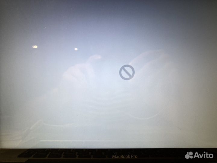 Apple MacBook Pro 13 6gb