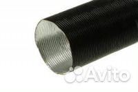 Воздуховод для автономного отопителя 90мм