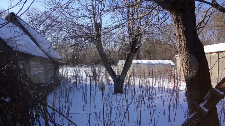 Дом 60 м² на участке 30 сот.