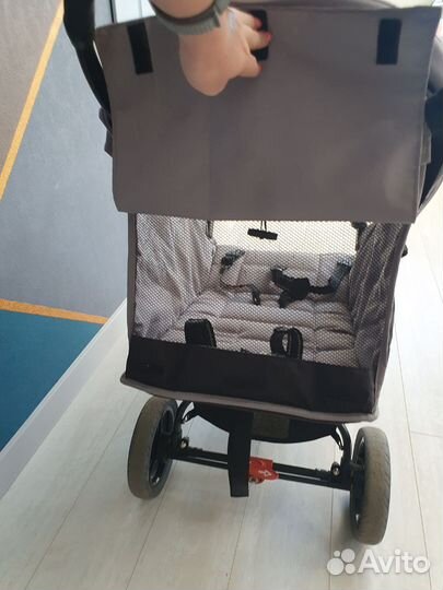 Коляска valco baby snap 4