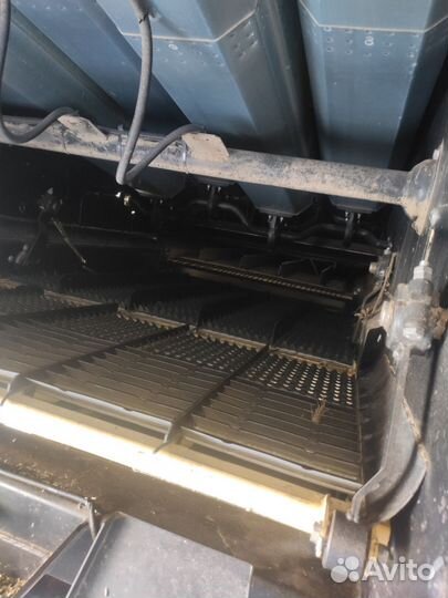 Комбайн Ростсельмаш РСМ-101 Вектор, 2021