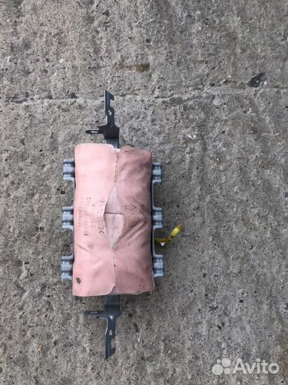 Подушка безопасности mazda 3 bm