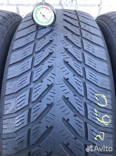 Goodyear UltraGrip+ SUV 235/60 R18 107H