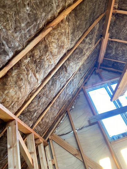 Дача 72 м² на участке 9 сот.