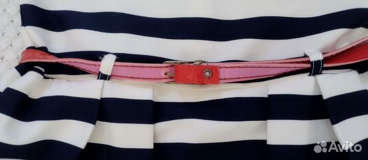 Платье для девочки 134