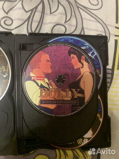 Компьютерные игры