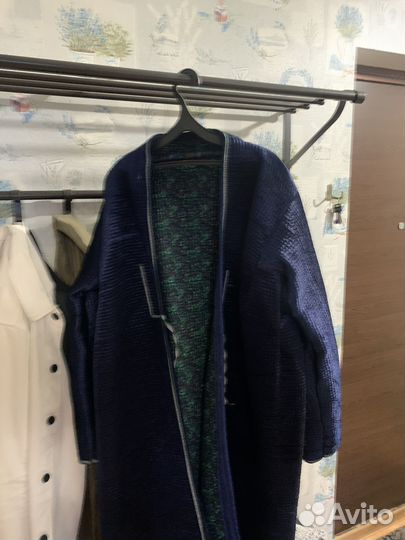 Таджикский национальный костюм