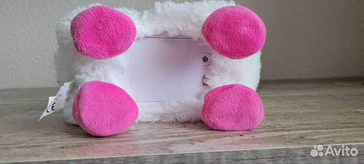 Танцующая лама